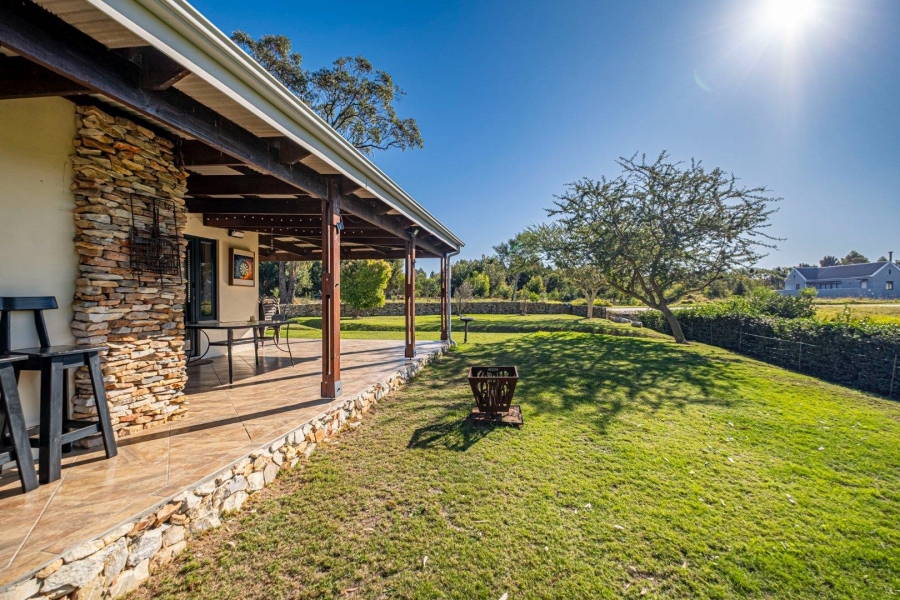 2 Bedroom Property for Sale in Wedgewood Golf Estate Eastern Cape